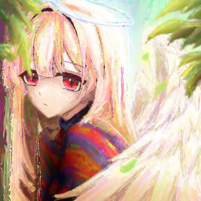 Little Angel by onokami