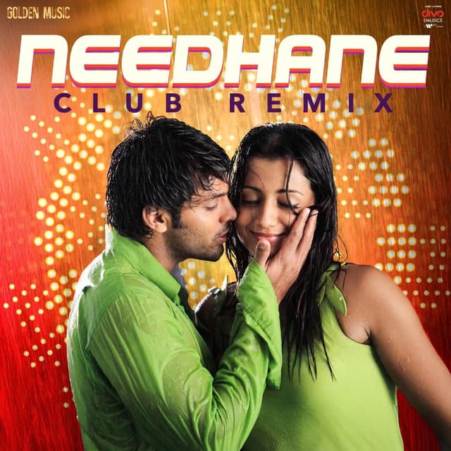 Needhane Club - Remix by Yuvan Shankar Raja, Pa. Vijay, The Independeners