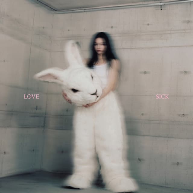 LOVESICK by Kid Milli