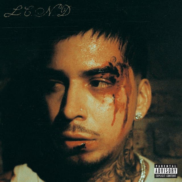 LA CIUDAD NUNCA DUERME* by Young Cister