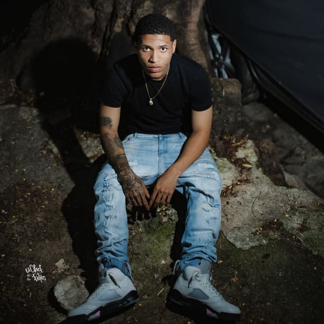 El Día De Mi Suerte by Chapo 240, Herido no muerto