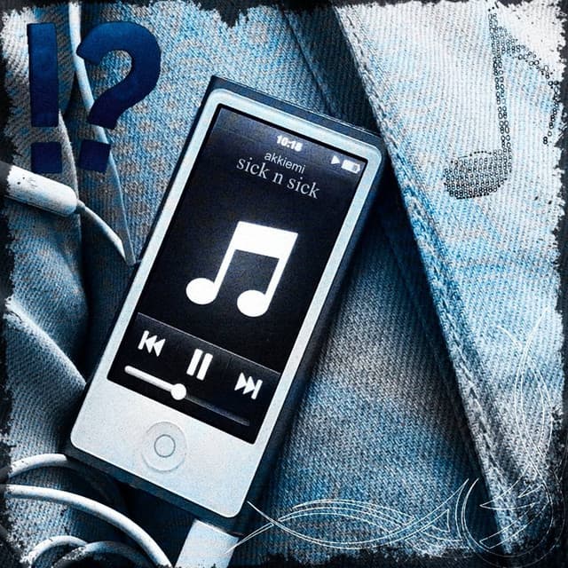 sick n sick by akkiemi