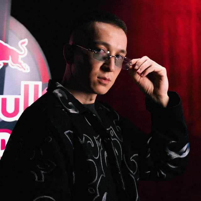 Red Bull 64 Bars by Ulukmanapo