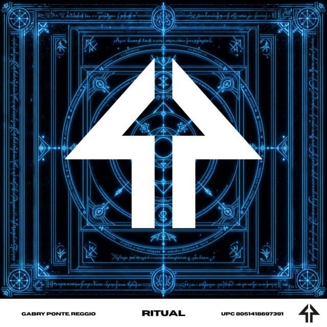 Ritual by Gabry Ponte, Reggio