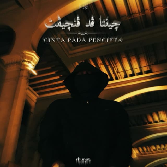 Cinta Pada Pencipta by Fiq7