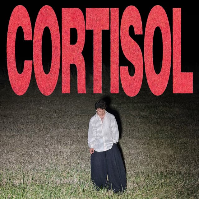 CORTISOL by SALUKI