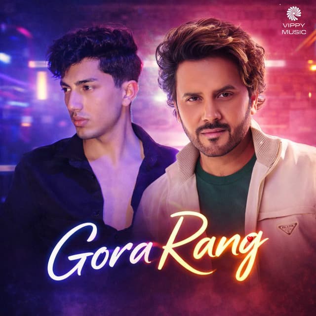 Gora Rang by Javed Ali