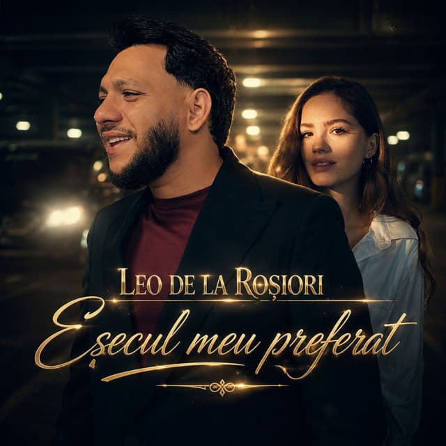 Esecul meu preferat by Leo de la Rosiori