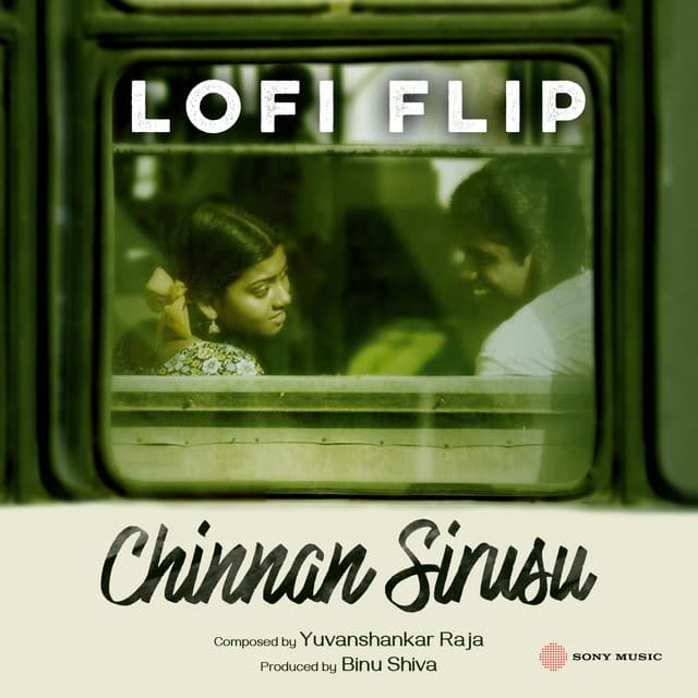 Chinnan Sirusu (Lofi Flip) by Yuvan Shankar Raja, Javed Ali, Bela Shende