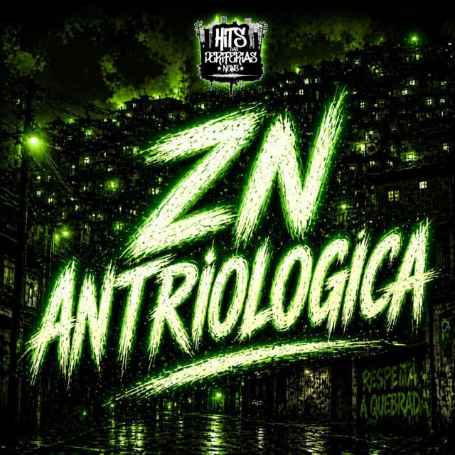 Zn Antriologica by Mc Gw, mc pl alves, DJ MT7 ORIGINAL