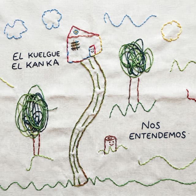 Nos entendemos by El Kuelgue, El Kanka