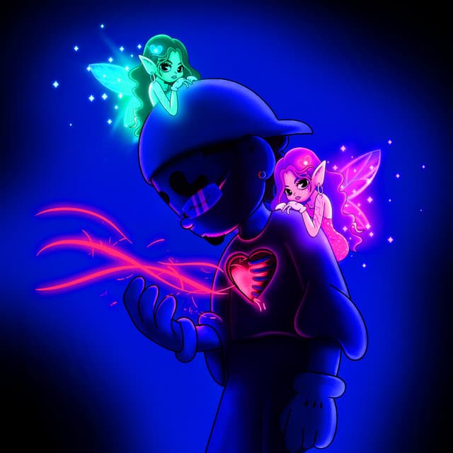 POR SI MAÑANA NO ESTOY by Omar Courtz