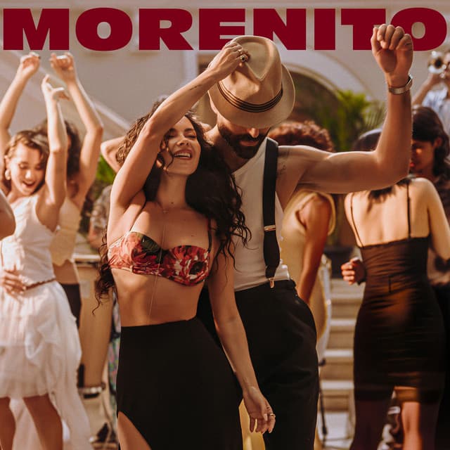 Morenito by INNA
