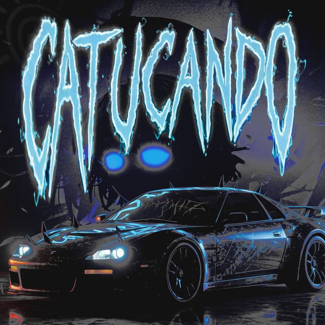 CATUCANDO - PHONK REMIX by Mc Jhey, DJ Felipe Original, W4V1Z, Tropa da W&S