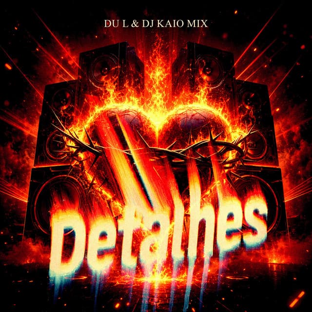 Detalhes by DU'L, DJ Kaio Mix
