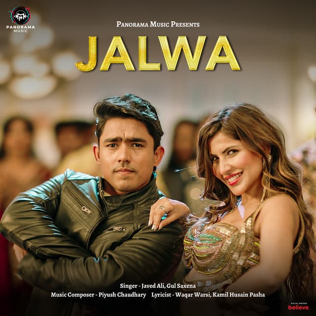 Jalwa by Javed Ali, Gul Saxena
