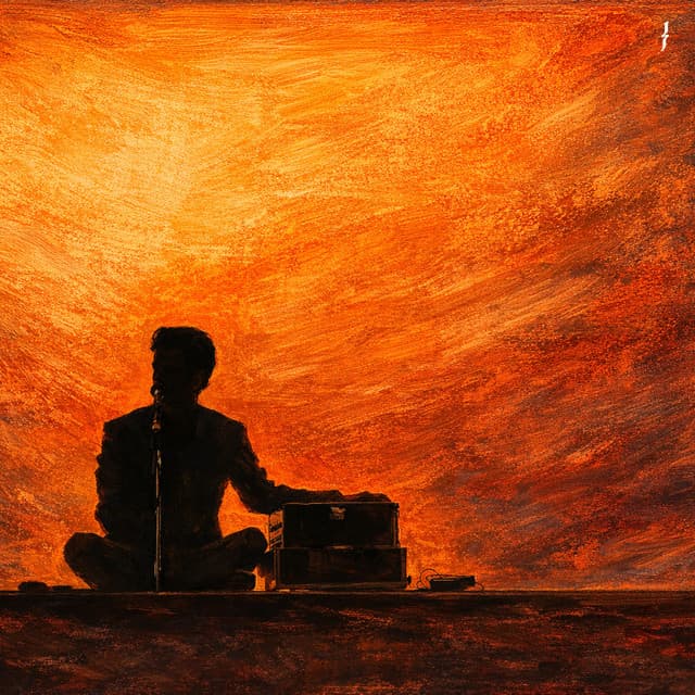 Tur Chaleya by Zeeshan Ali