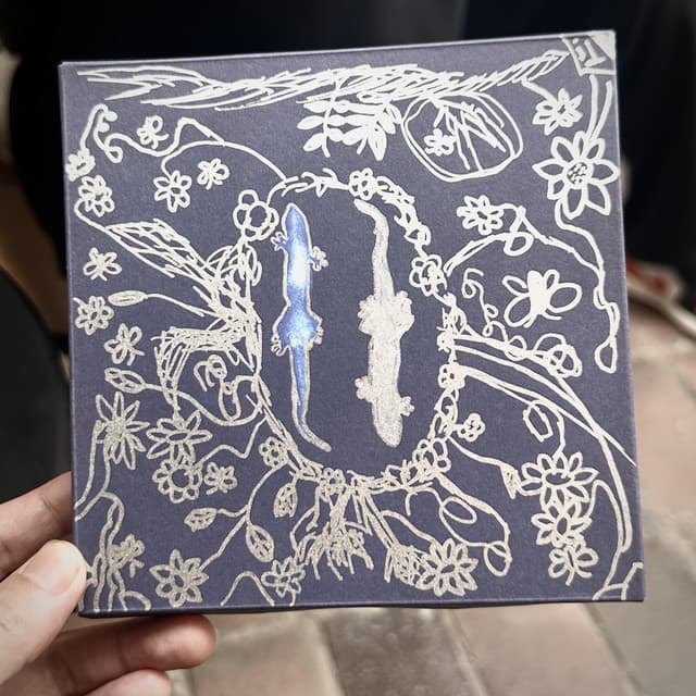 Cái Demo Của Cái Thứ Hai by Thắng