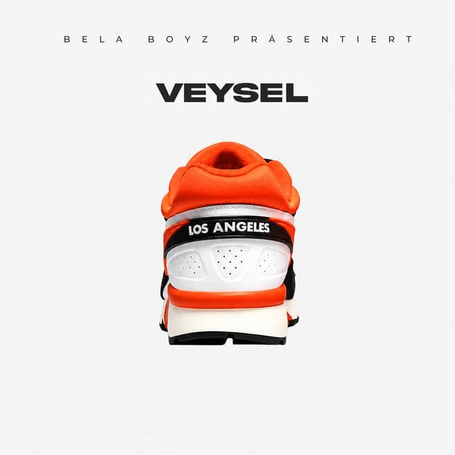 LOS ANGELES by Veysel