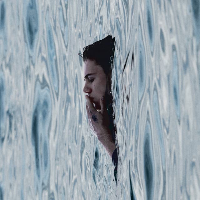 BACK WHEN YOU WERE MINE by The Kid LAROI