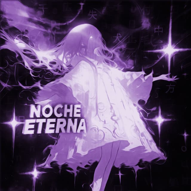 Noche Eterna (Remixes) by Flame Runner, RVNGE