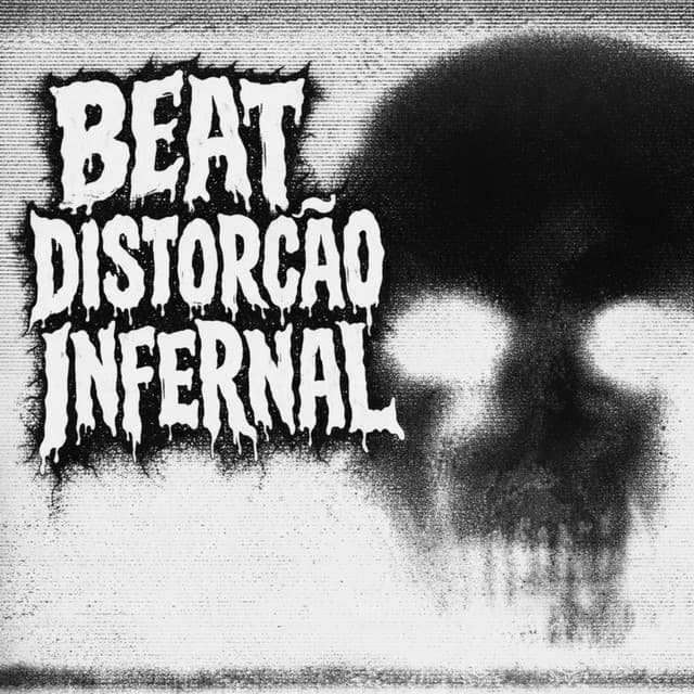 Beat Distorção Infernal by Mc Gw, AXLON, MediaCrew
