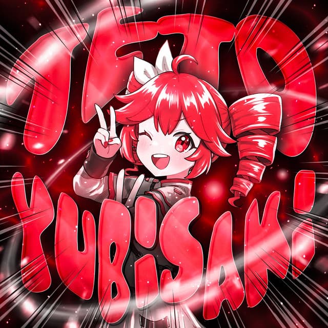 Teto Yubisaki by DJ VGK1