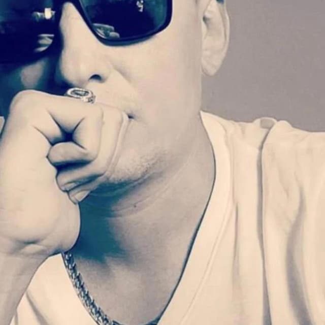 Ти — мій біль (Dance Remix) by Dj NACZALNIK Boss