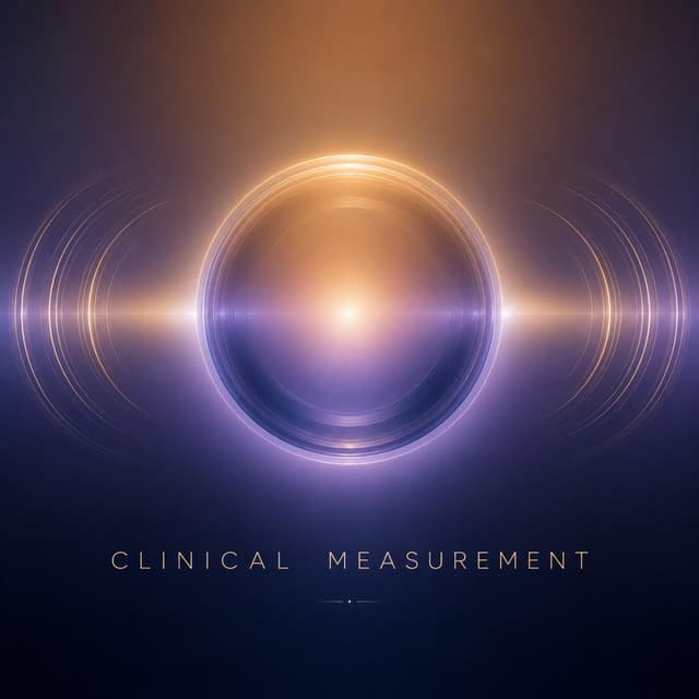 8D Clinical Measurement by Brain Floss