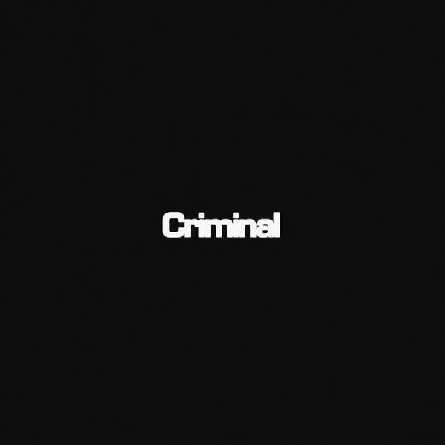 Criminal (feat. Skinny Brown, Jayci yucca, Urban Fisher) by PATEKO