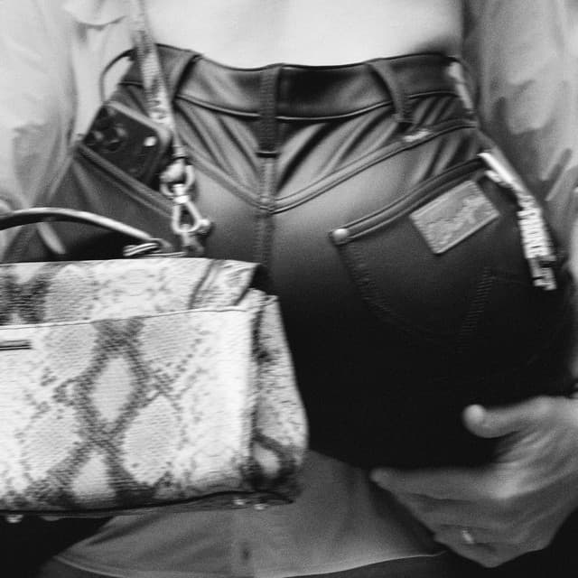 Phone, Keys, Wallet by Lainey Wilson