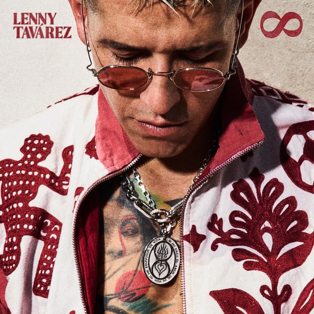 8 by Lenny Tavárez