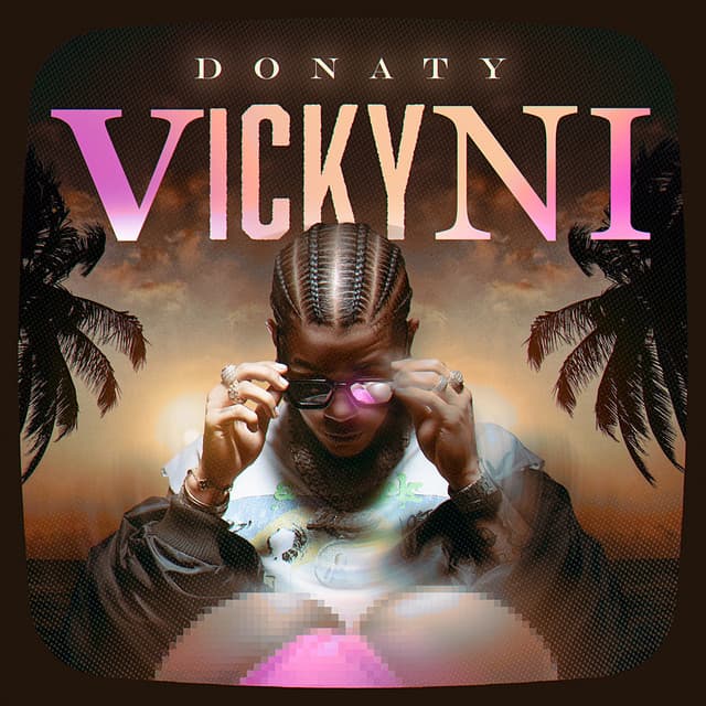 Vickyni by Donaty