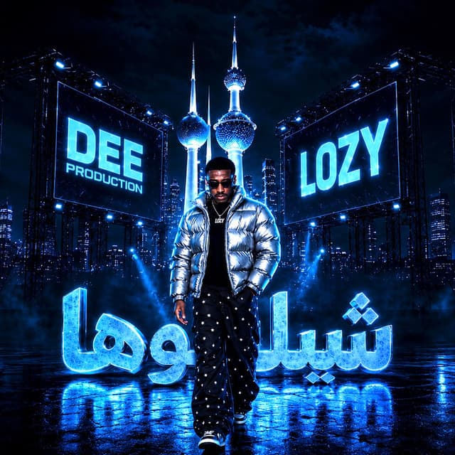 شيلوها by DEE PRODUCTION, LOZY