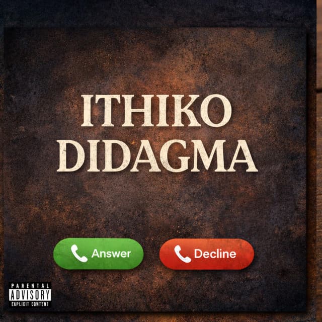 Ithiko Didagma by Sin Boy