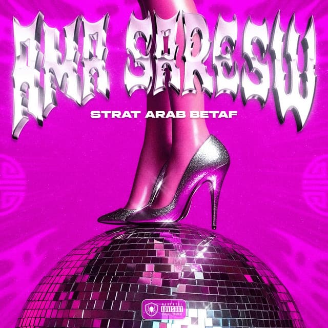 AMA SARESW by Strat, Arab, BeTaf Beats