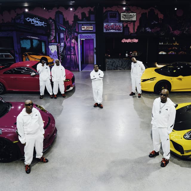 Gumba Fire (feat. Mr JazziQ) by Focalistic, Optimist Music ZA, Benzoo, Mellow & Sleazy