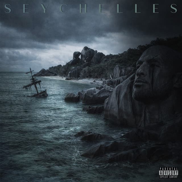 Seychelles by Booba