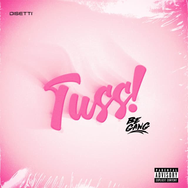 TUSS! by Pirlo, Michael Flores, Conep, Be Gang