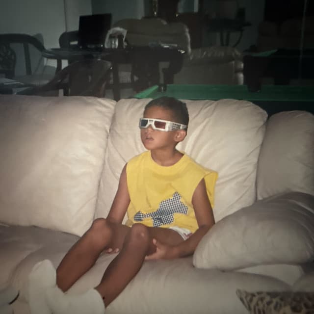 Babydoll / White Keys by Dominic Fike