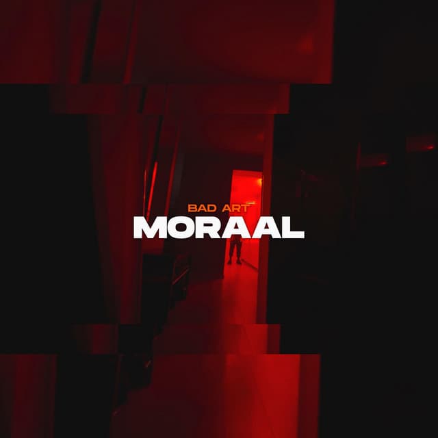 Moraal by Bad Art