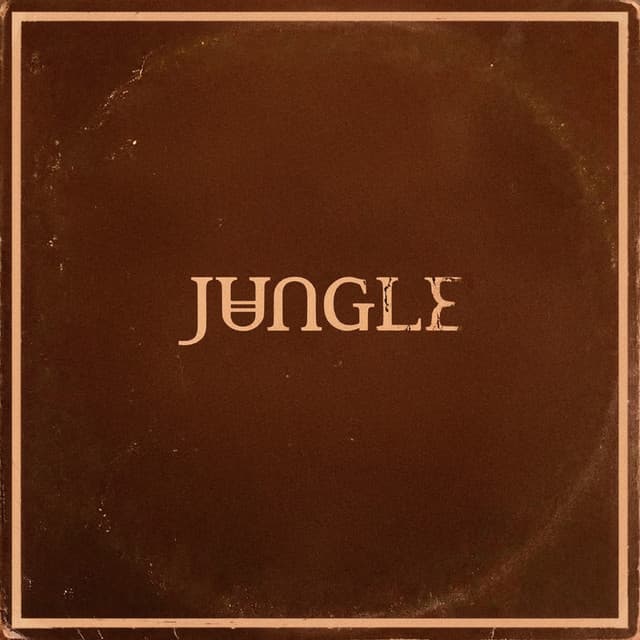 The Wave by Jungle