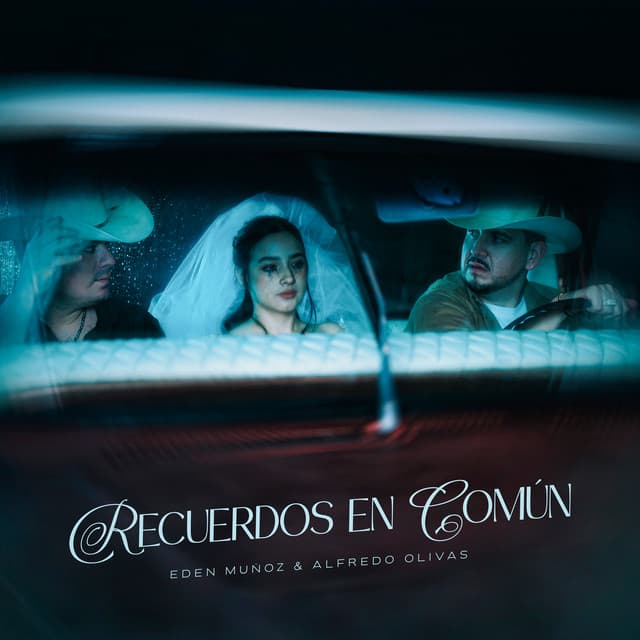 Recuerdos en Común by Eden Muñoz, Alfredo Olivas