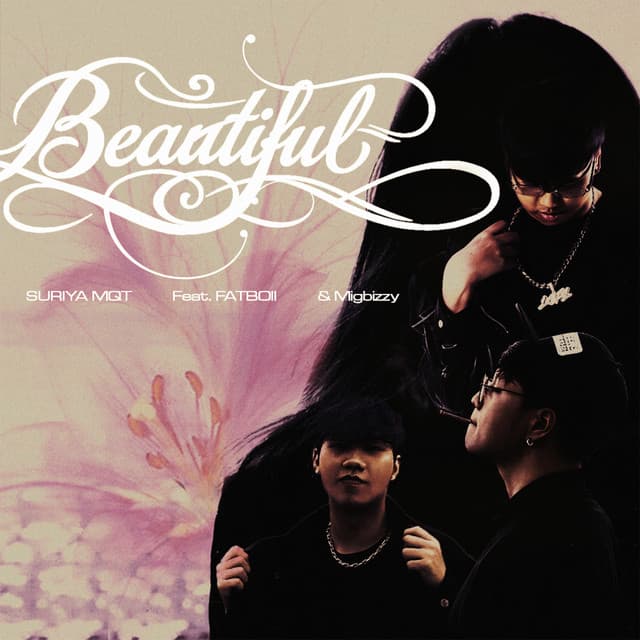 Beautiful by SURIYA MQT