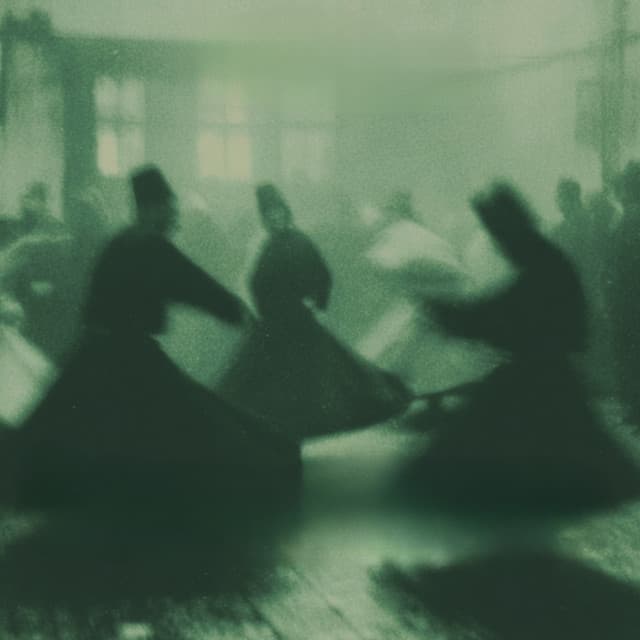 Sır by Anatolian Psych Rock Lab