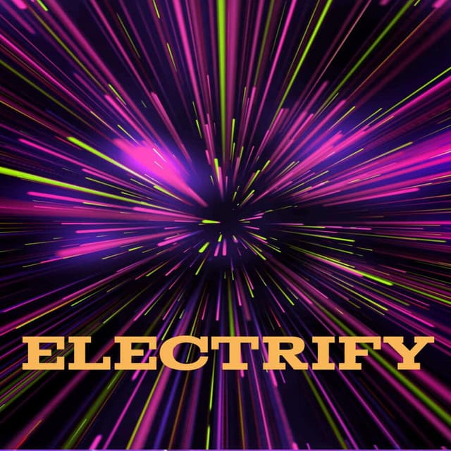ELECTRIFY by Borsetta Stivali