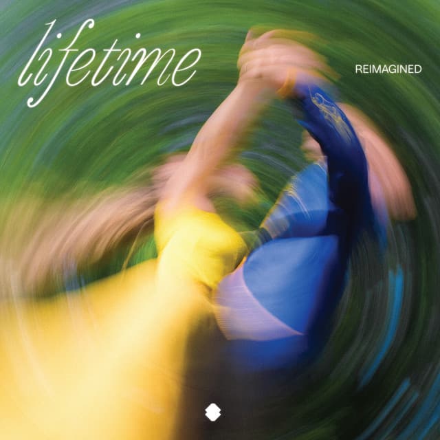 Lifetime (Reimagined) by Ben&Ben