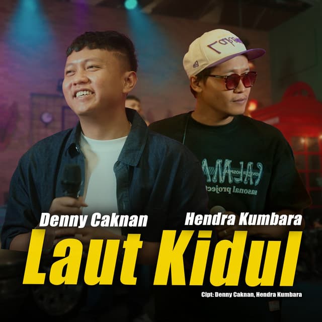 Laut Kidul by Denny Caknan, Hendra Kumbara