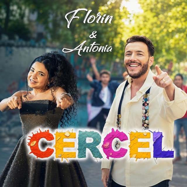 Doar Pentru Tine Amore by Florin Cercel