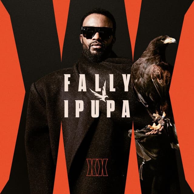Ami, chéri by Fally Ipupa, DJ Kawest